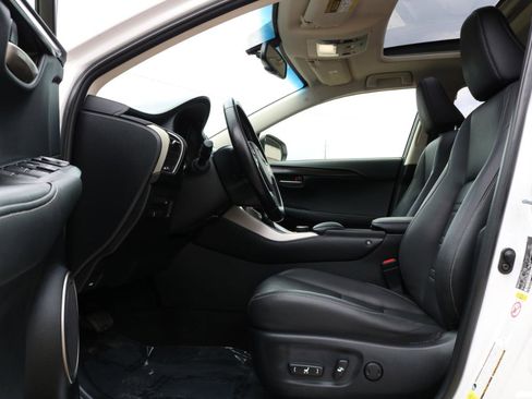 Used 2017 Lexus NX 200t AWD image 20