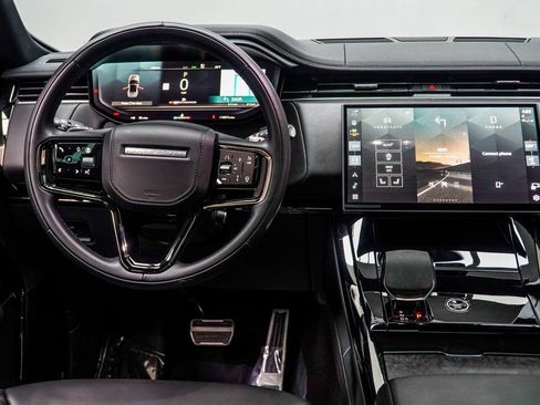 Used 2024 Land Rover Range Rover Sport Dynamic SE image 19