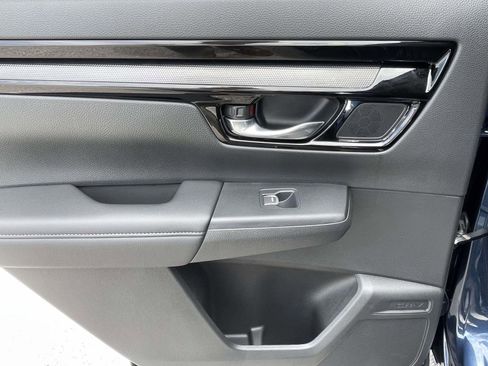 Used 2026 Honda CR-V EX-L image 13