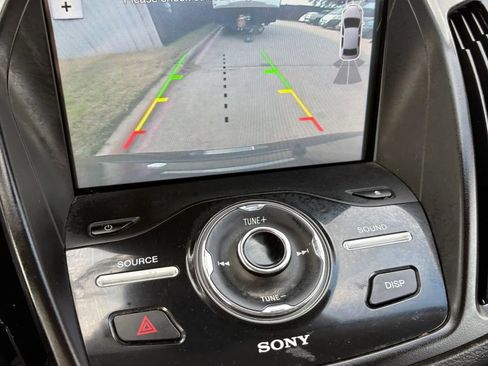 Used 2018 Ford Escape Titanium w/ Ford Safe & Smart Package image 45