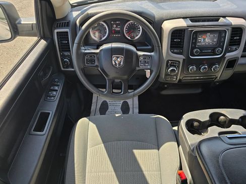 Used 2023 RAM 1500 Tradesman w/ Tradesman SXT Package AWD/4WD image 13