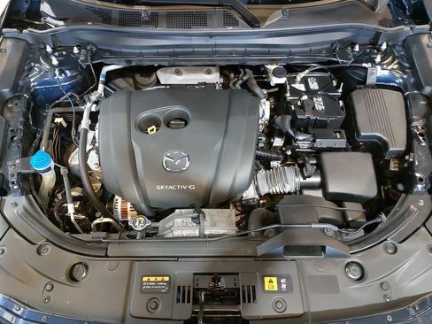 Certified 2022 MAZDA CX-5 AWD 2.5 S image 32