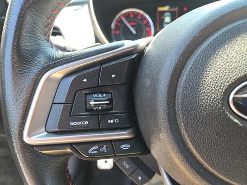 Used 2023 Subaru Impreza 2.0i Sport AWD/4WD image 4