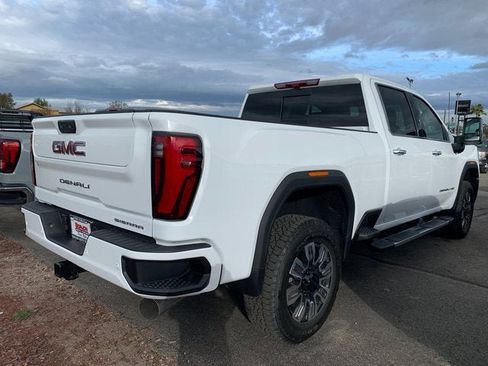 New 2026 GMC Sierra 2500 Denali w/ Technology Package image 6