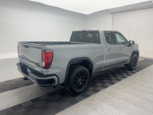 Certified 2025 GMC Sierra 1500 Elevation image 9
