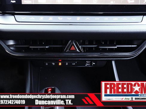 New 2026 Dodge Charger Scat Pack image 21