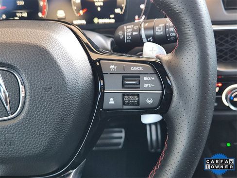 Certified 2025 Acura ADX A-Spec image 31