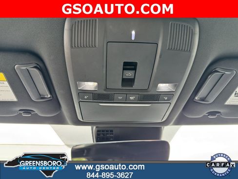 Used 2021 MAZDA CX-9 Signature image 35