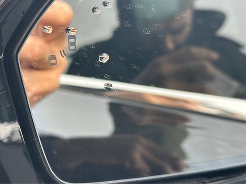 Used 2019 Lincoln Nautilus Black Label image 34