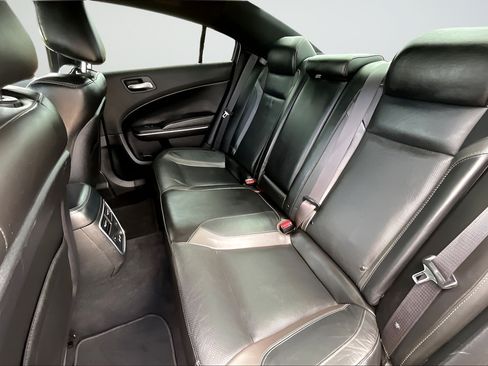Certified 2022 Dodge Charger SXT w/ Leather Interior Group RWD image 18