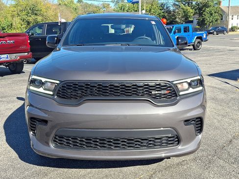 New 2026 Dodge Durango GT w/ Blacktop Package image 2
