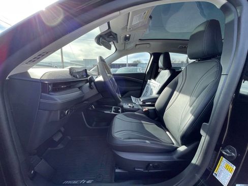 Used 2024 Ford Mustang Mach-E Premium image 19