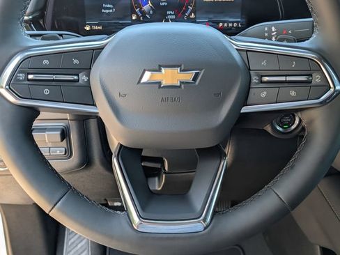 New 2026 Chevrolet Tahoe LT w/ Comfort Package RWD image 18