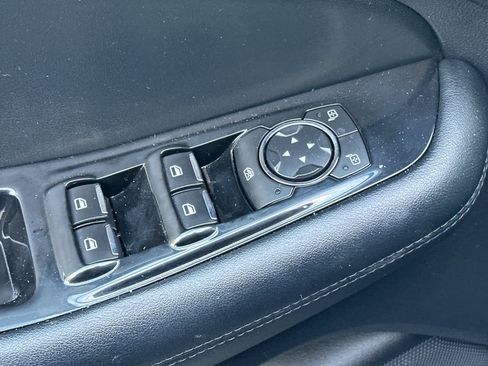 Certified 2020 Ford Edge SEL w/ Convenience Package image 14