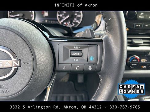 Used 2024 Nissan Pathfinder SL image 53