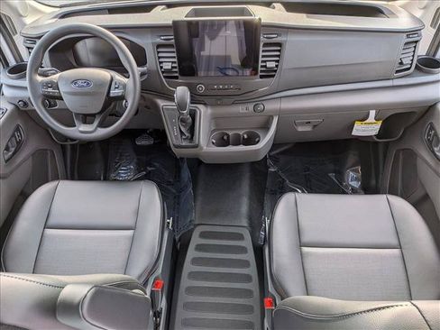 New 2026 Ford Transit 250 148 Medium Roof RWD image 14