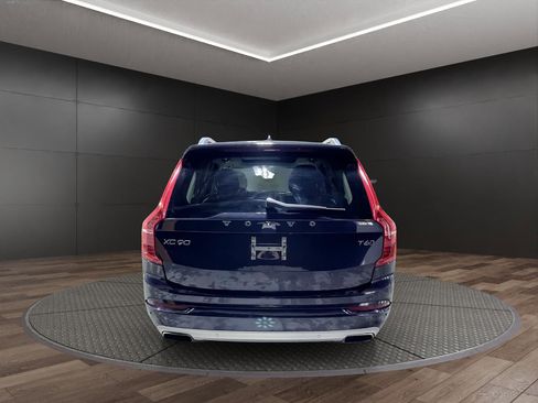 Used 2016 Volvo XC90 T6 Momentum image 7