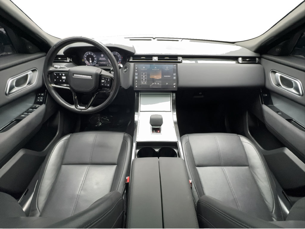 Used 2025 Land Rover Range Rover Velar S AWD/4WD image 41