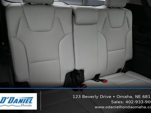 Used 2021 Kia Telluride SX w/ SX Prestige Package AWD/4WD image 44