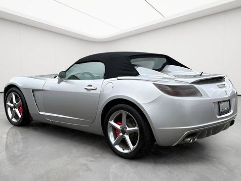 Used 2007 Saturn Sky w/ Premium Trim Pkg RWD image 6
