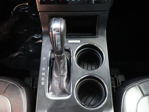 Used 2015 Ford Flex Limited w/ Equipment Group 303A image 37