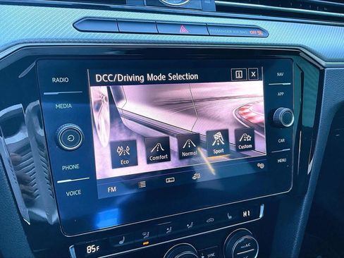 Used 2019 Volkswagen Arteon SEL image 34