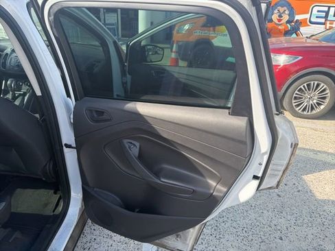 Used 2016 Ford Escape S image 13