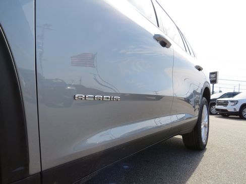 New 2026 GMC Acadia Elevation w/ Elevation Premium Package image 37