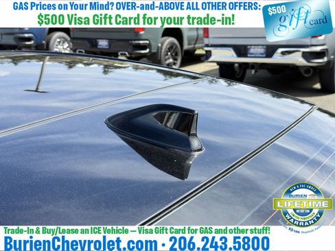 Used 2023 Toyota Camry XSE w/ Navigation Package FWD image 31