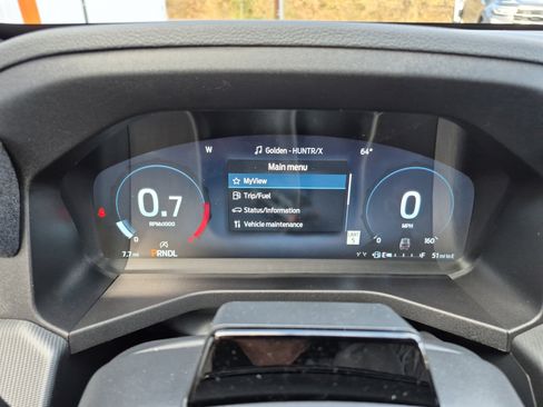 New 2026 Ford Explorer ST-Line image 26