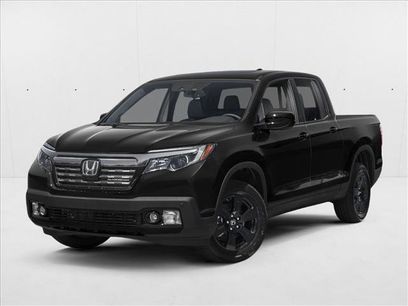 Used 2019 Honda Ridgeline Black Edition