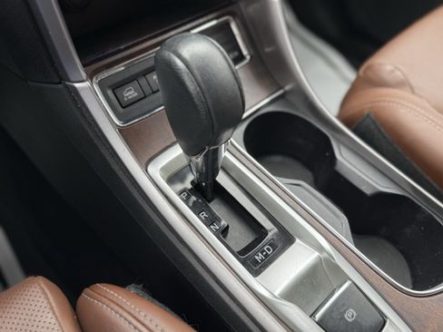 Used 2020 Subaru Ascent Touring image 22