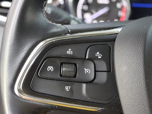 Used 2022 Buick Encore GX Select w/ Experience Buick Package AWD/4WD image 16