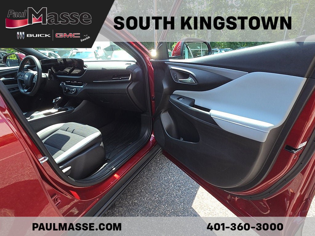 Used 2024 Buick Envista Preferred w/ Convenience II Package FWD image 25