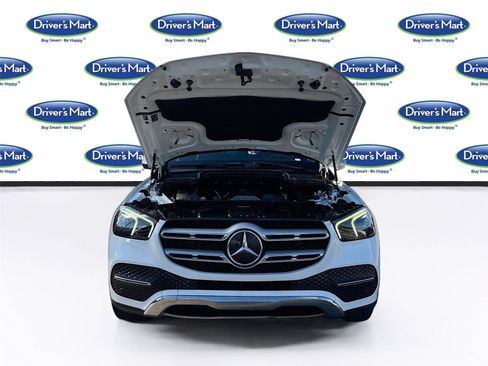 Used 2020 Mercedes-Benz GLE 350 w/ Premium Package image 40