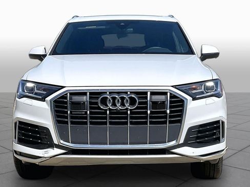 Used 2024 Audi Q7 2.0T Premium AWD/4WD image 4