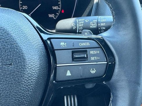 Used 2024 Honda Civic Sport image 10