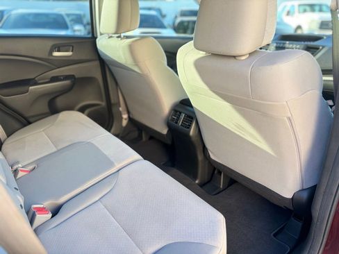 Used 2015 Honda CR-V LX image 15