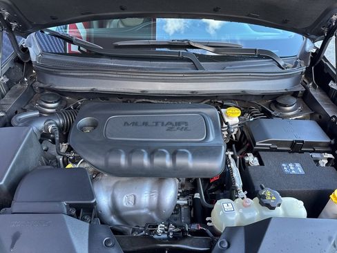 Used 2023 Jeep Cherokee Altitude Lux image 66