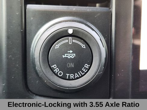Used 2025 Ford F350 Lariat w/ Lariat Ultimate Package AWD/4WD image 30