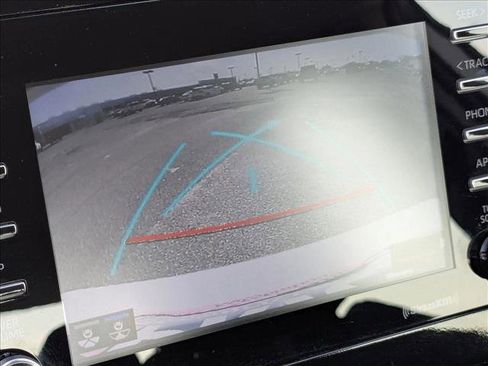 Used 2024 Toyota Camry LE image 12