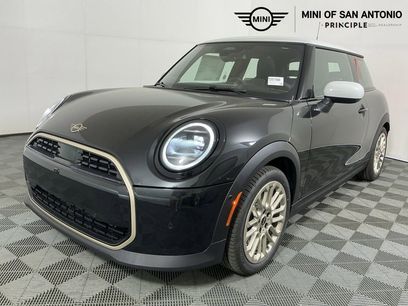New 2026 MINI Cooper 2-Door Hardtop