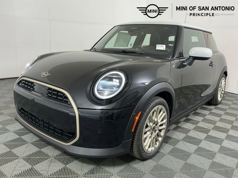 New 2026 MINI Cooper 2-Door Hardtop image 1