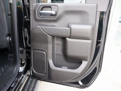 New 2026 Chevrolet Silverado 3500 W/T image 36