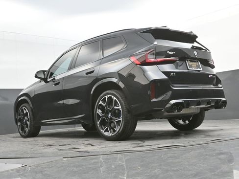 Certified 2025 BMW X1 M35i w/ Premium Package image 38