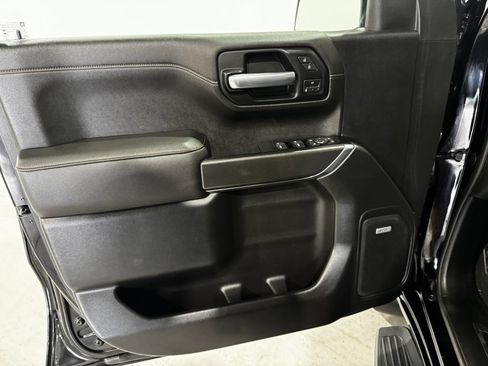 Used 2019 GMC Sierra 1500 AT4 w/ AT4 Premium Package AWD/4WD image 16
