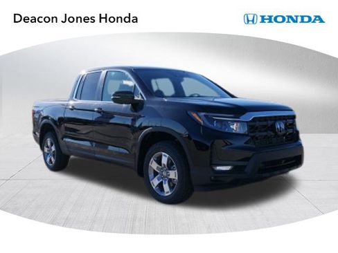 New 2026 Honda Ridgeline RTL image 1