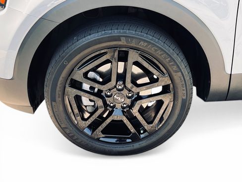 Used 2024 Kia Telluride EX X-Line AWD/4WD image 13