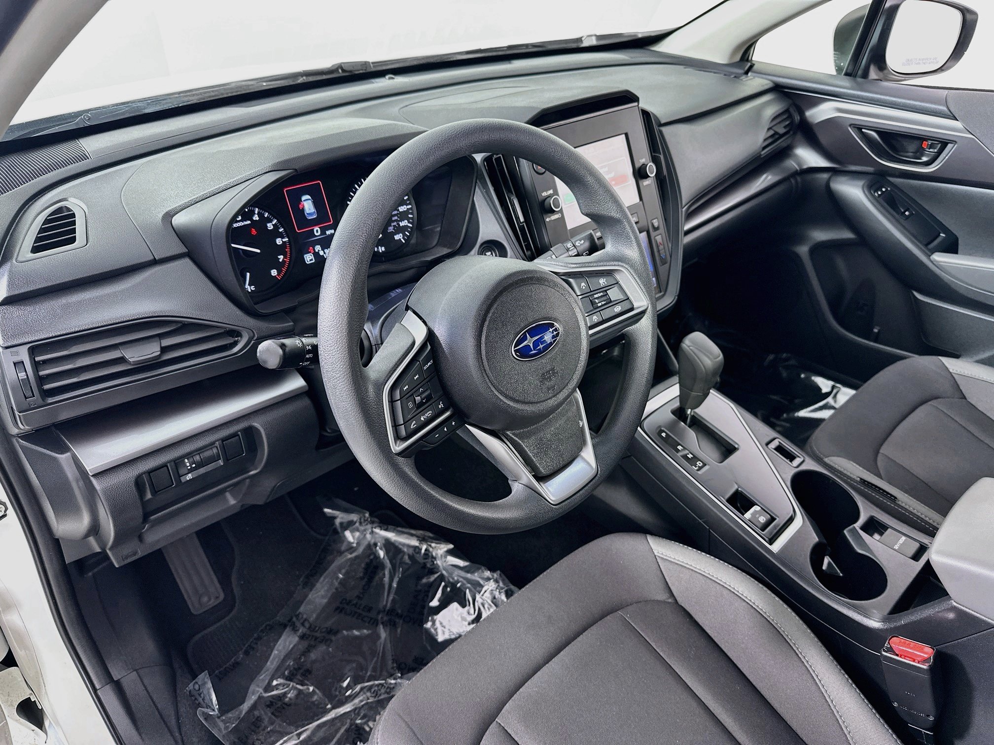 Used 2024 Subaru Impreza 2.0i AWD/4WD image 9