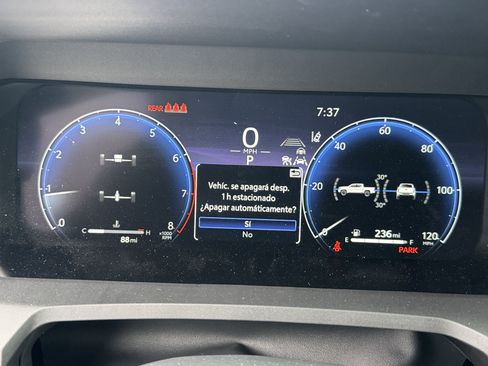 New 2026 Toyota Tacoma TRD Off-Road AWD/4WD image 22